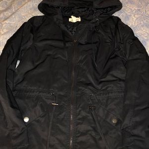 BRAND NEW PARKA JACKET/COAT